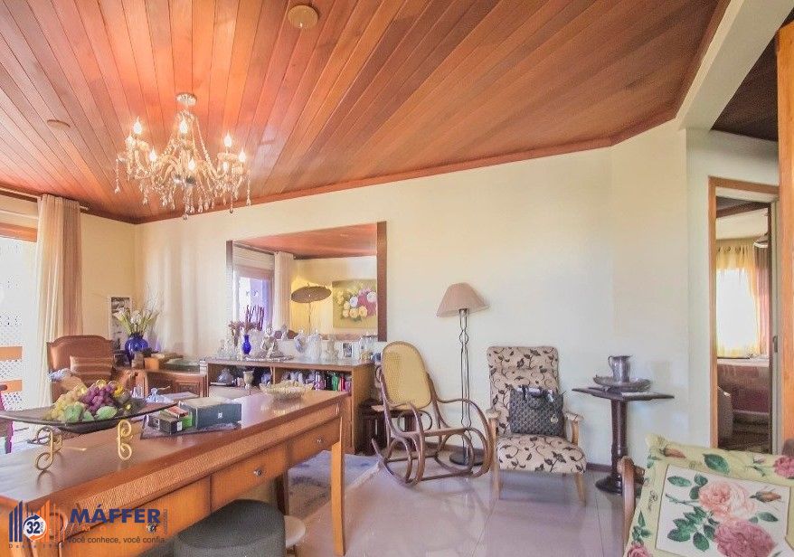 Cobertura, 3 quartos, 315 m² - Foto 21