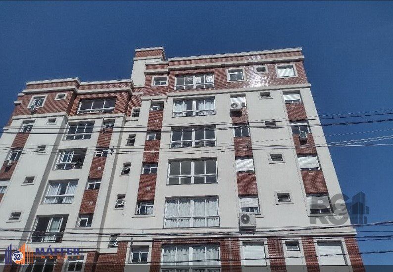 Apartamento no Country Paradise, 3 quartos, à venda, 116 m², Passo da Areia - Porto Alegre — foto 2