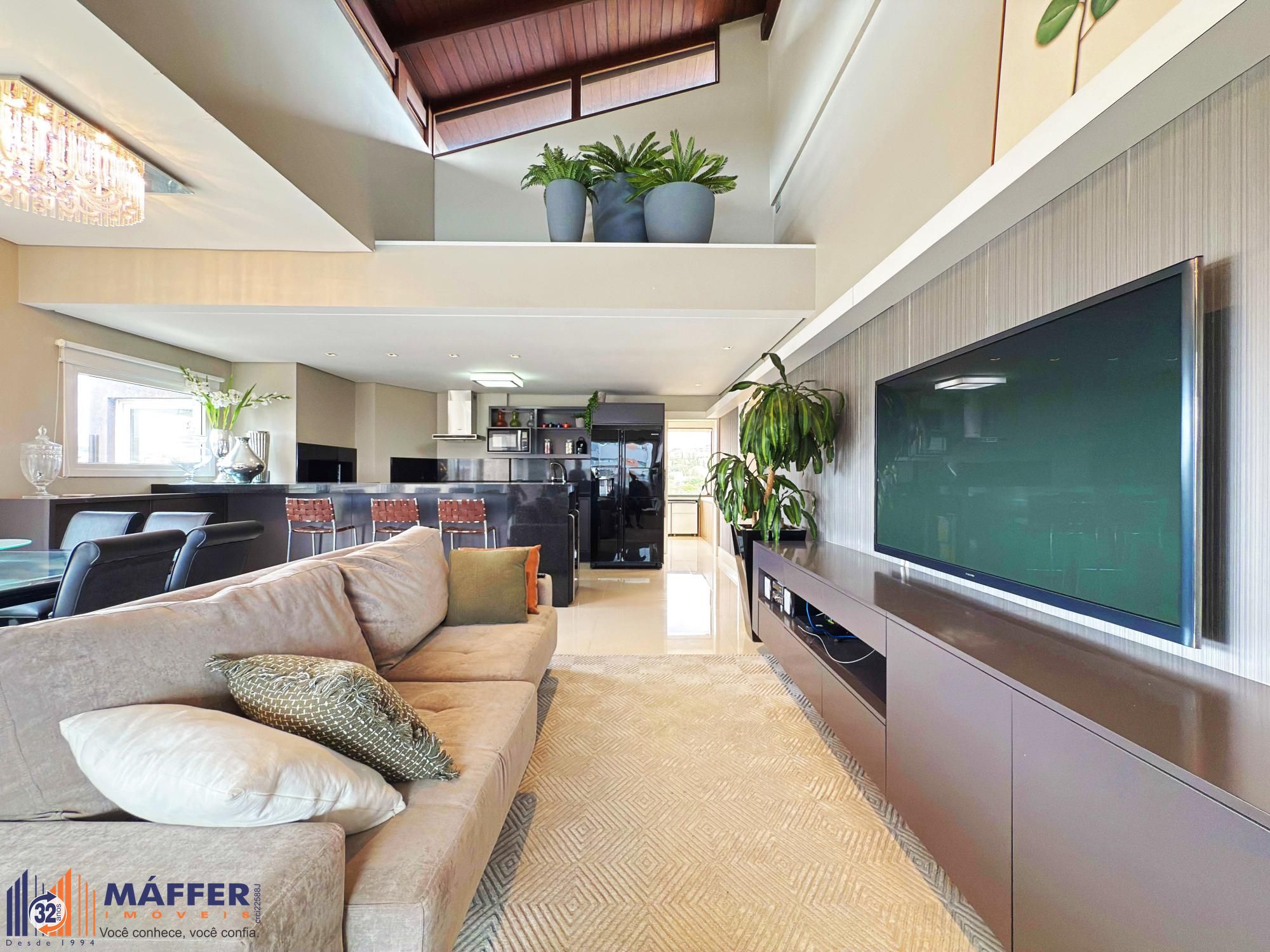 Cobertura, 3 quartos, 367 m² - Foto 7