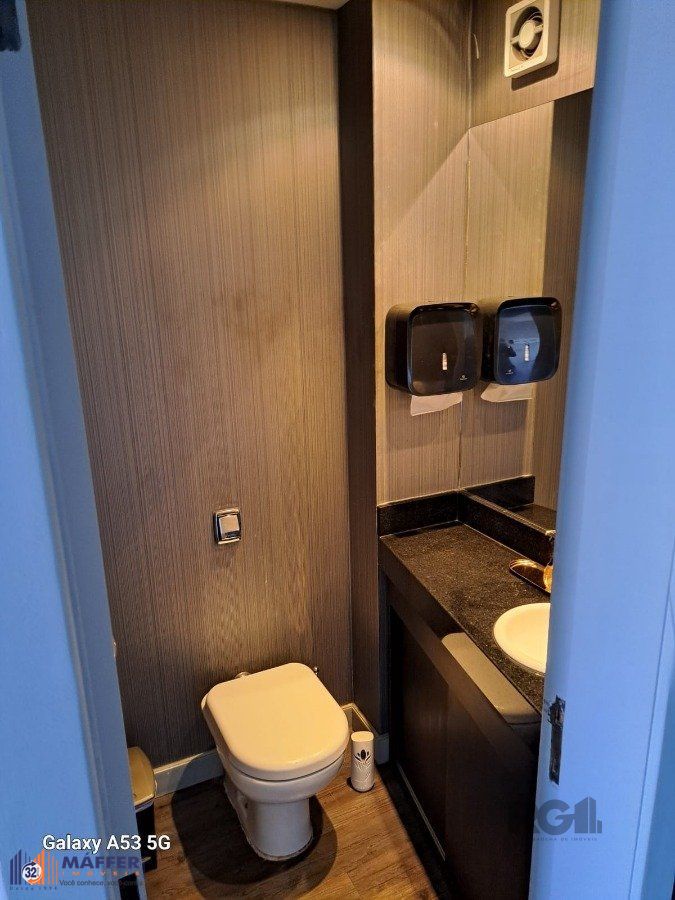 Sala-Conjunto, 205 m² - Foto 12