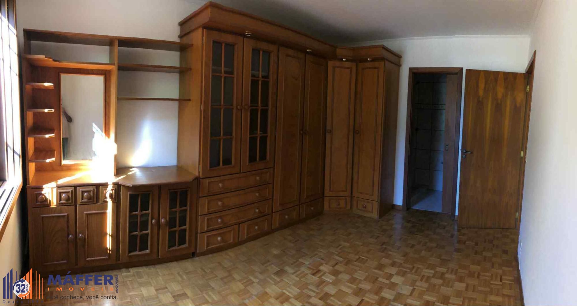 Apartamento, 3 quartos, 152 m² - Foto 8