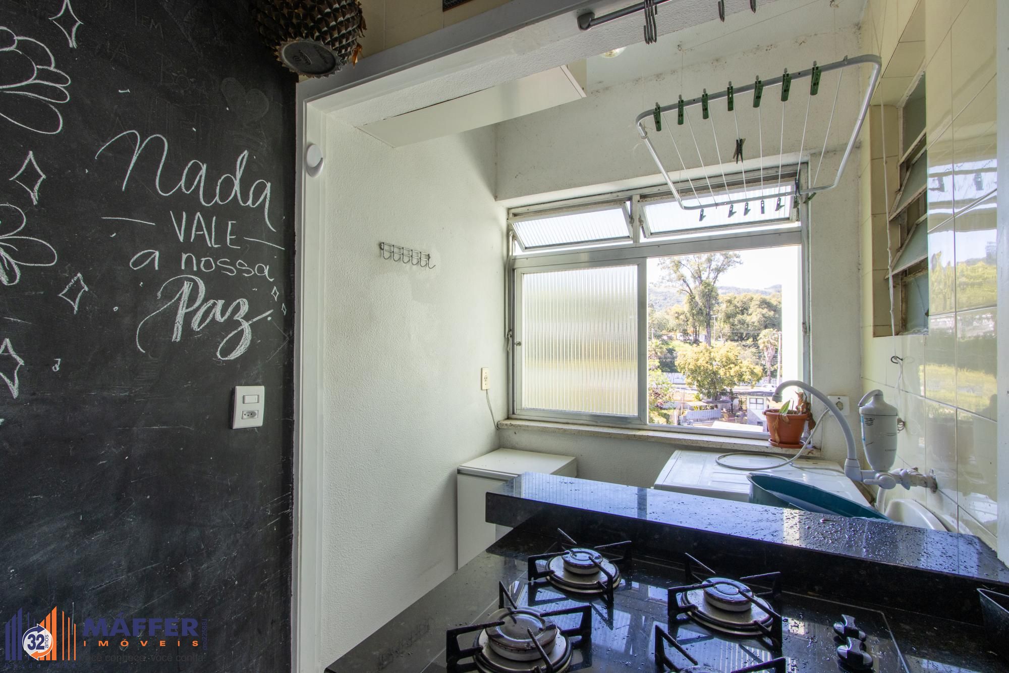 Apartamento, 2 quartos, 58 m² - Foto 9