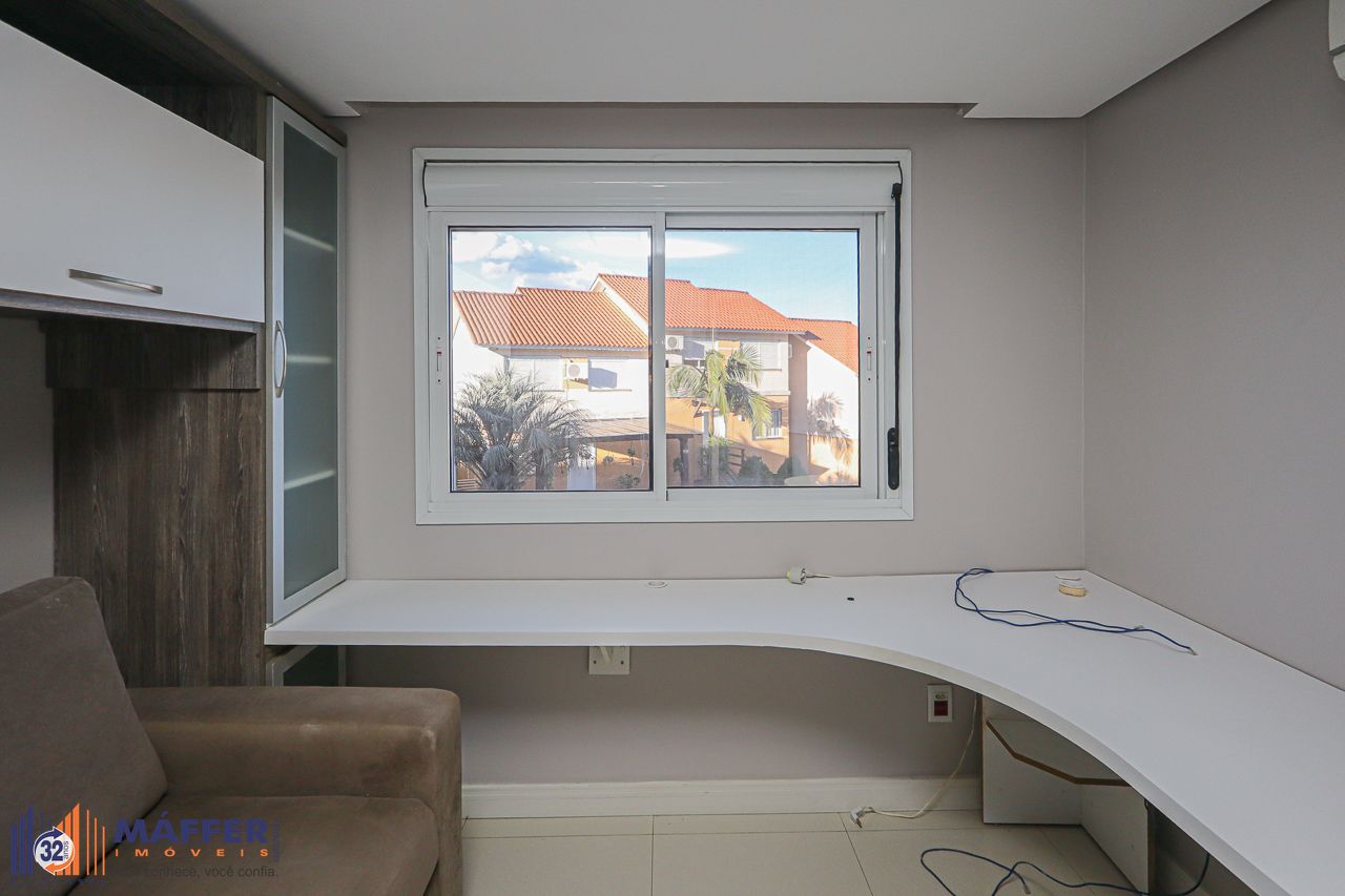 Casa de Condomínio, 3 quartos - Foto 19