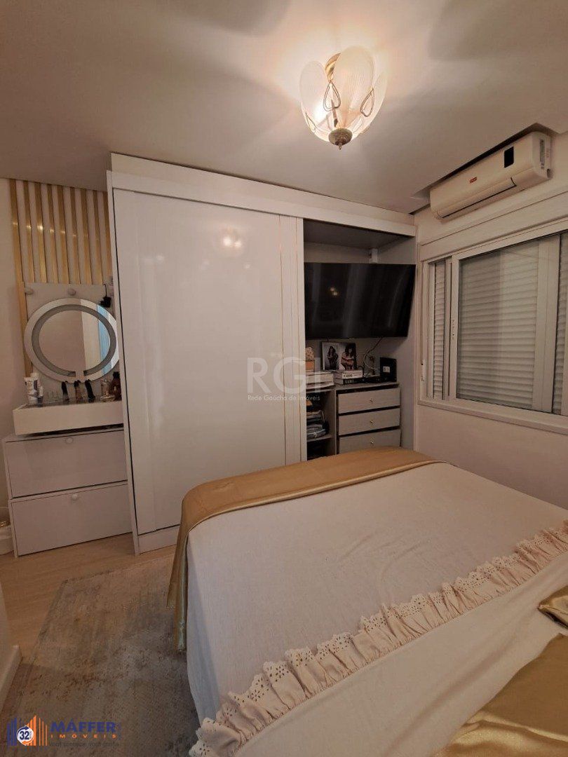 Apartamento, 3 quartos, à venda, 83 m², Ipanema - Porto Alegre — foto 3