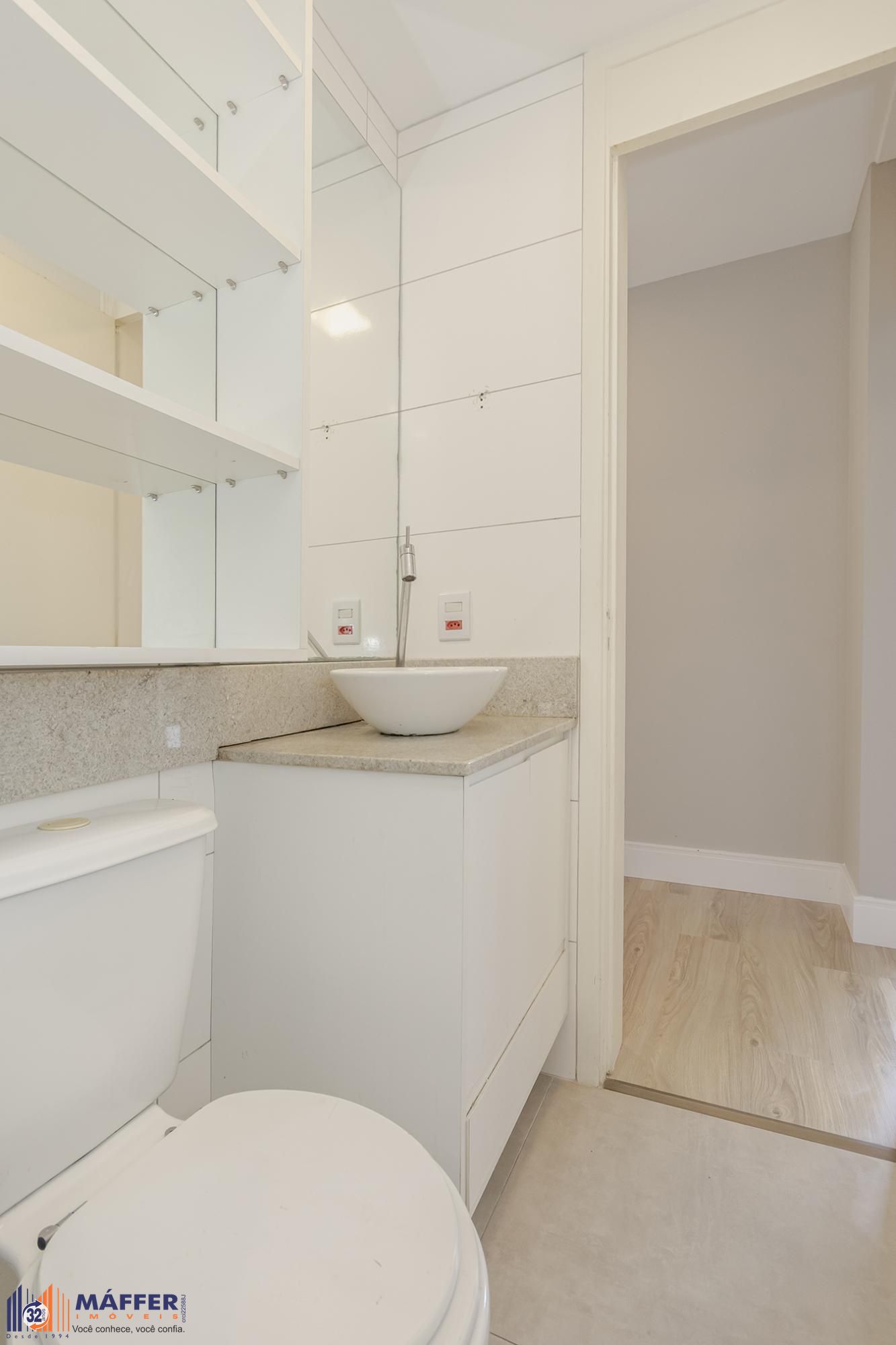 Apartamento, 3 quartos, 67 m² - Foto 16