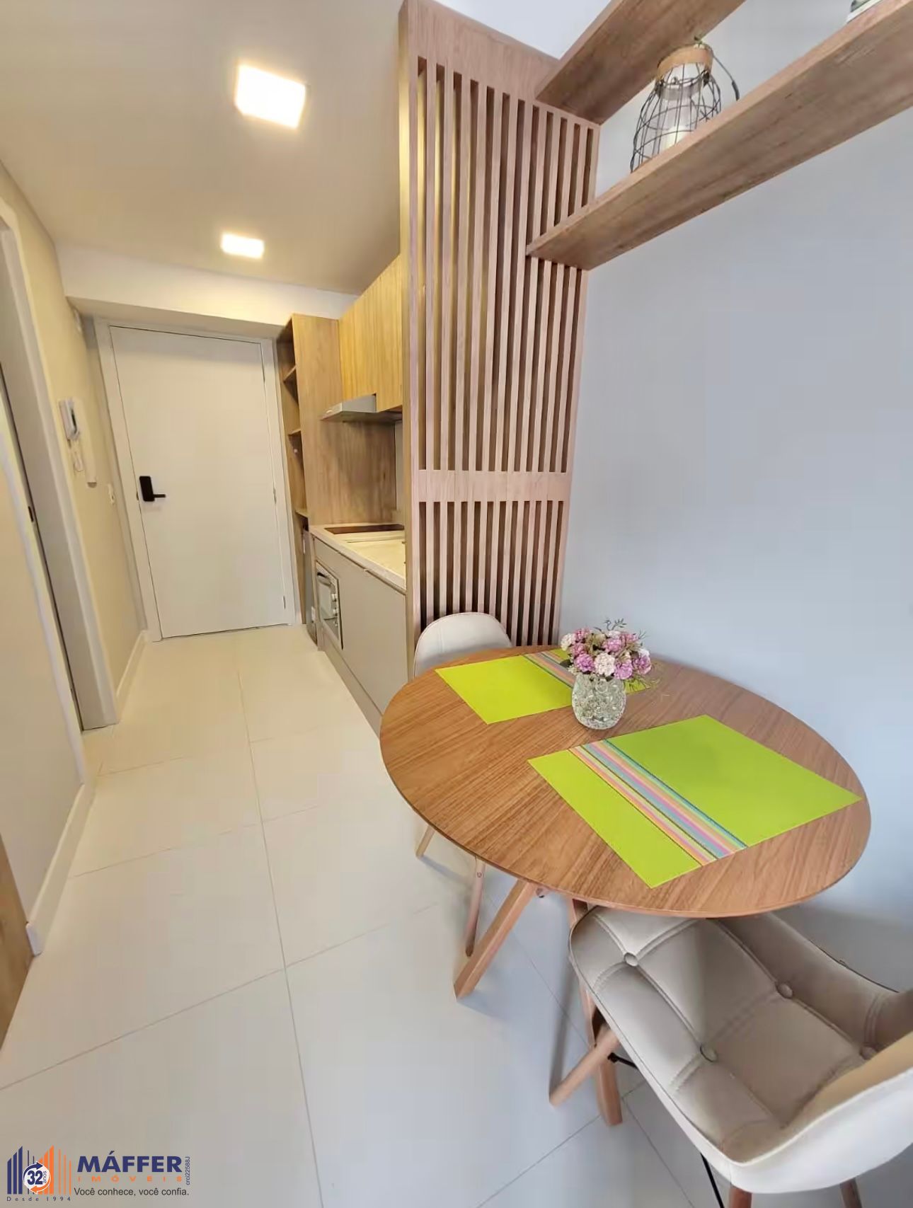 Apartamento, 1 quarto, 26 m² - Foto 12