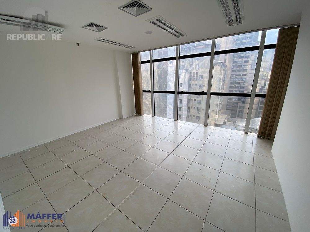 Sala Comercial, à venda, 273 m², Centro Histórico - Porto Alegre — foto 2