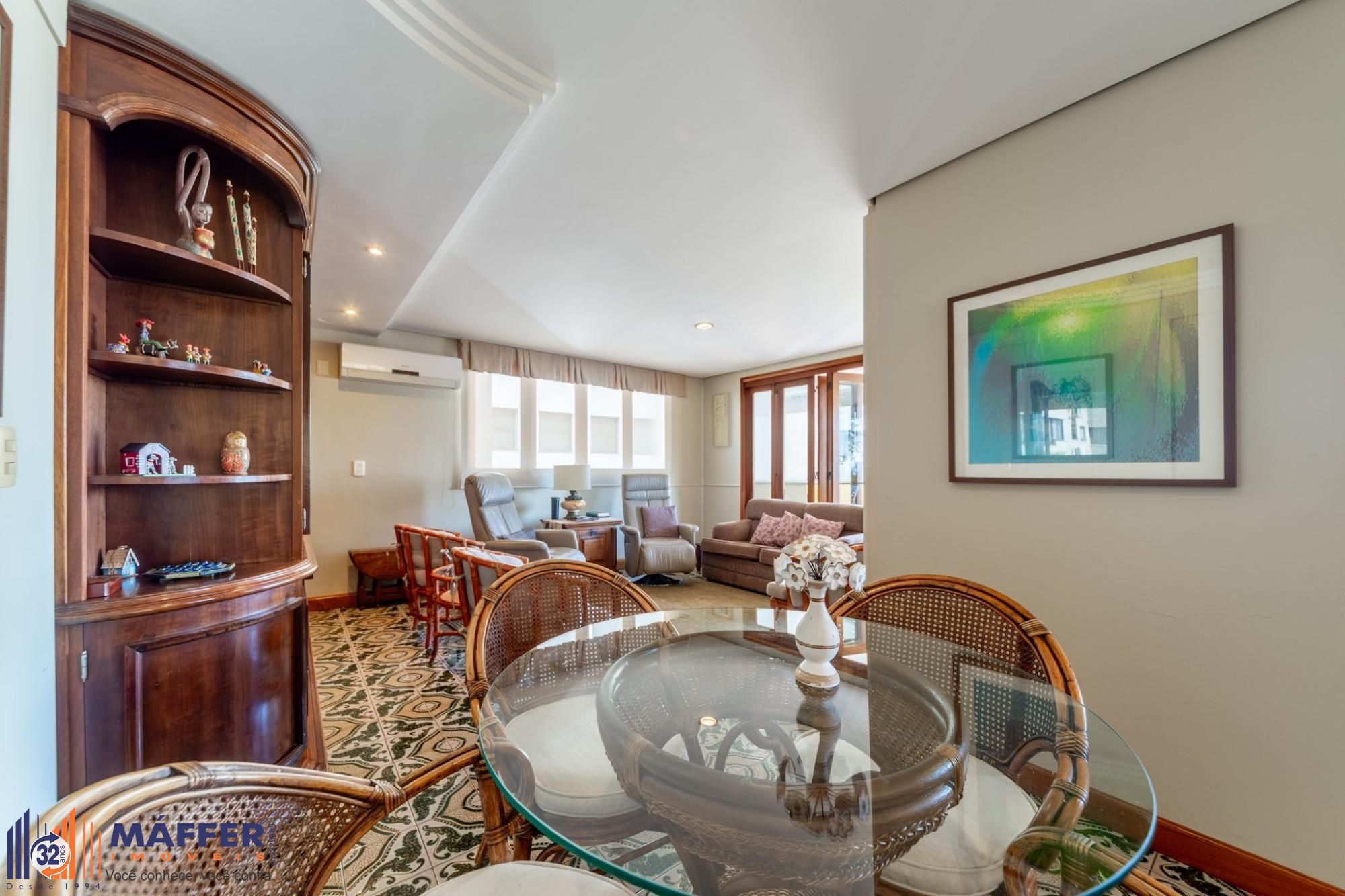 Apartamento, 3 quartos, 206 m² - Foto 16