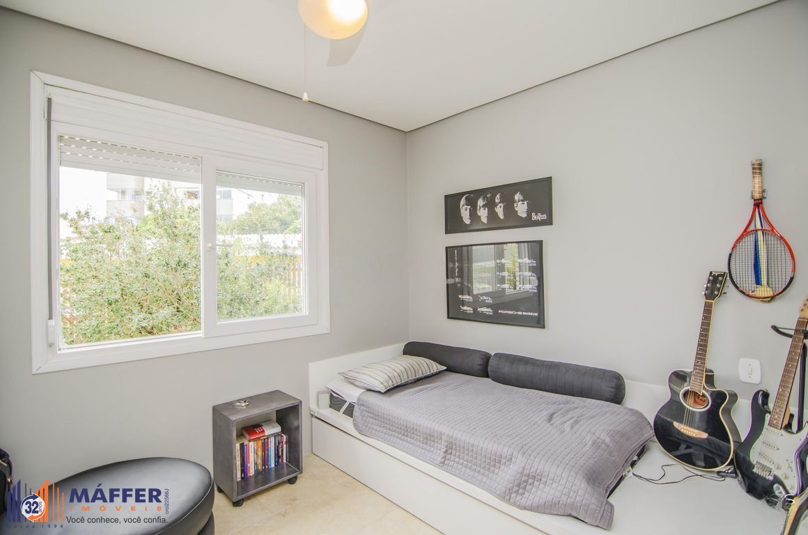 Casa, 3 quartos, 226 m² - Foto 21