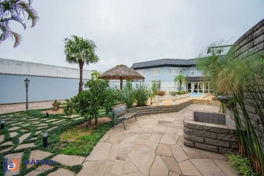Casa, 3 quartos, 450 m² - Foto 4