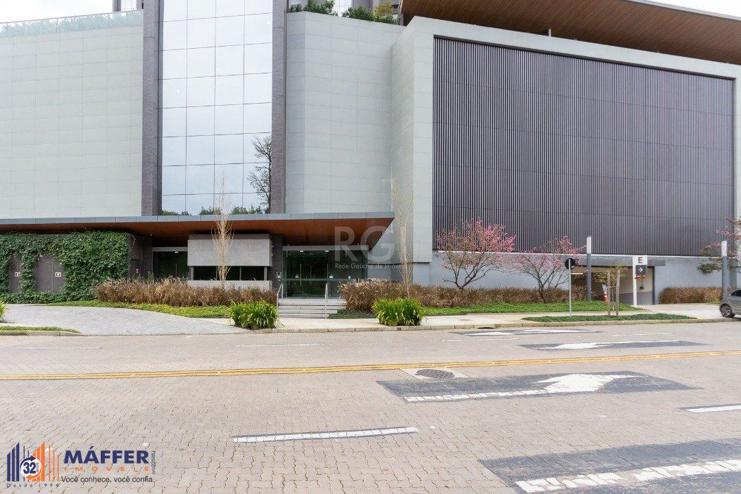 Apartamento, 1 quarto, 35 m² - Foto 47