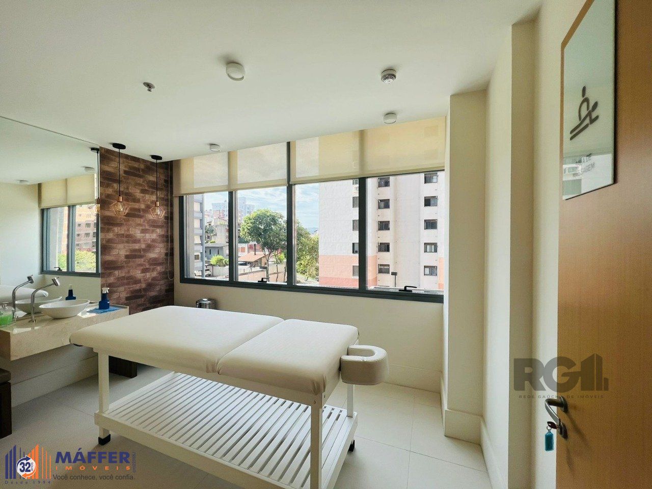 Sala-Conjunto, 32 m² - Foto 17