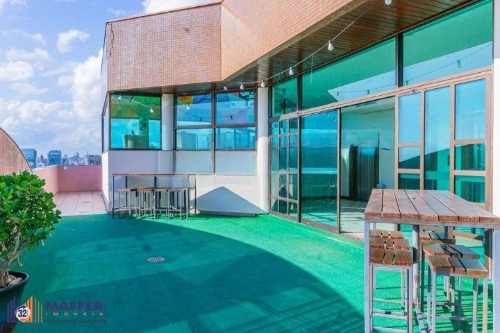 Flat/Apart Hotel, 1 quarto, 37 m² - Foto 15