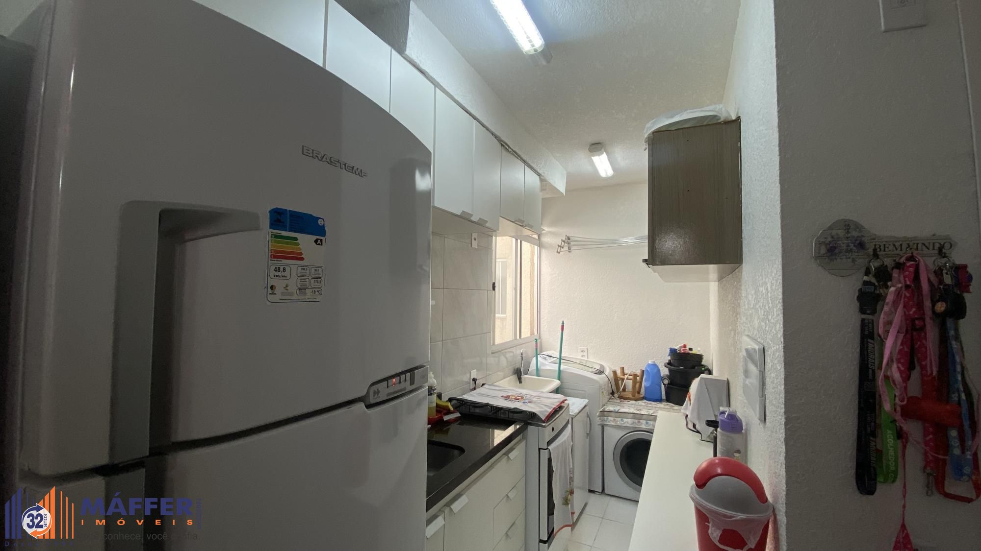 Apartamento, 2 quartos, 42 m² - Foto 11