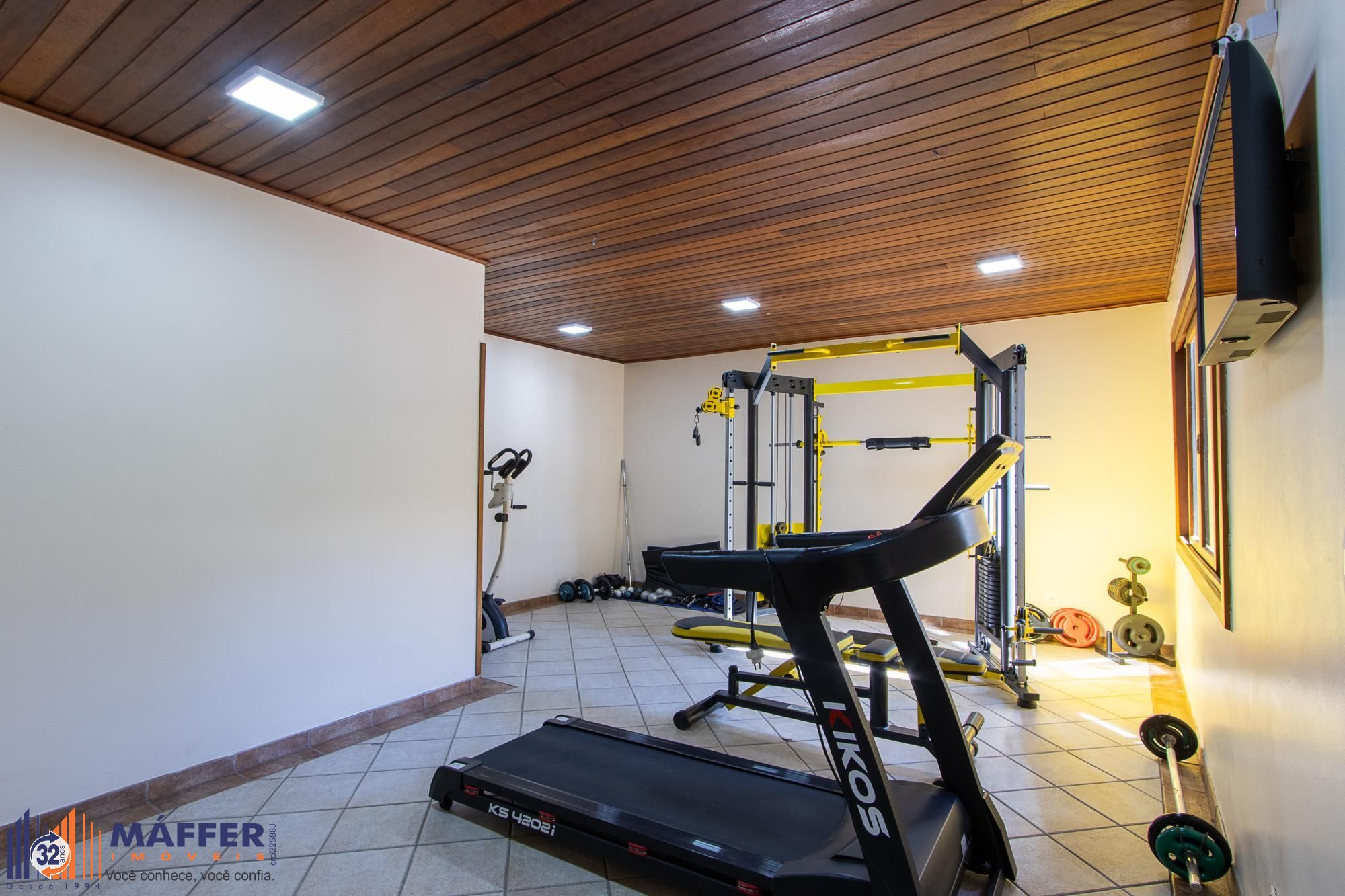Casa de Condomínio, 3 quartos - Foto 61
