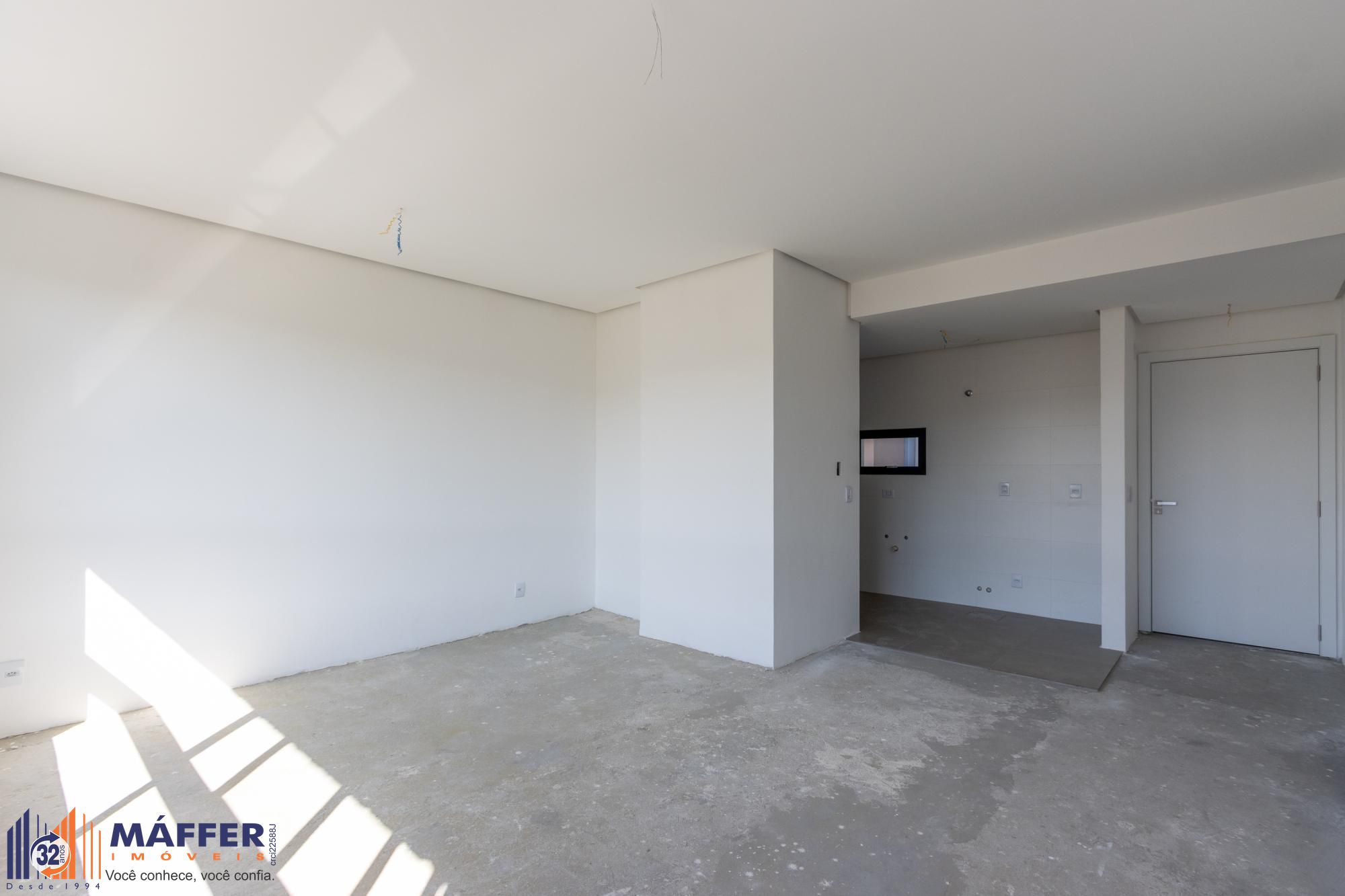Apartamento, 2 quartos, à venda, 74 m², Chácara das Pedras - Porto Alegre — foto 4