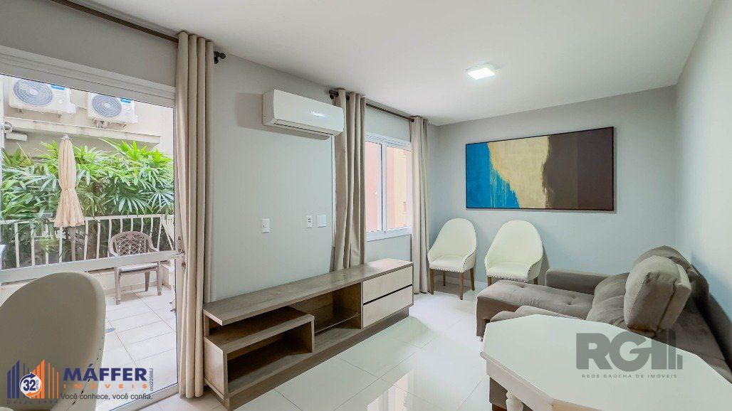 Apartamento, 2 quartos, à venda, 90 m², Auxiliadora - Porto Alegre — foto 3