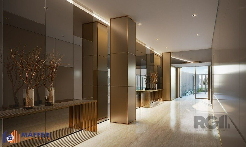 Apartamento, 1 quarto, 59 m² - Foto 32