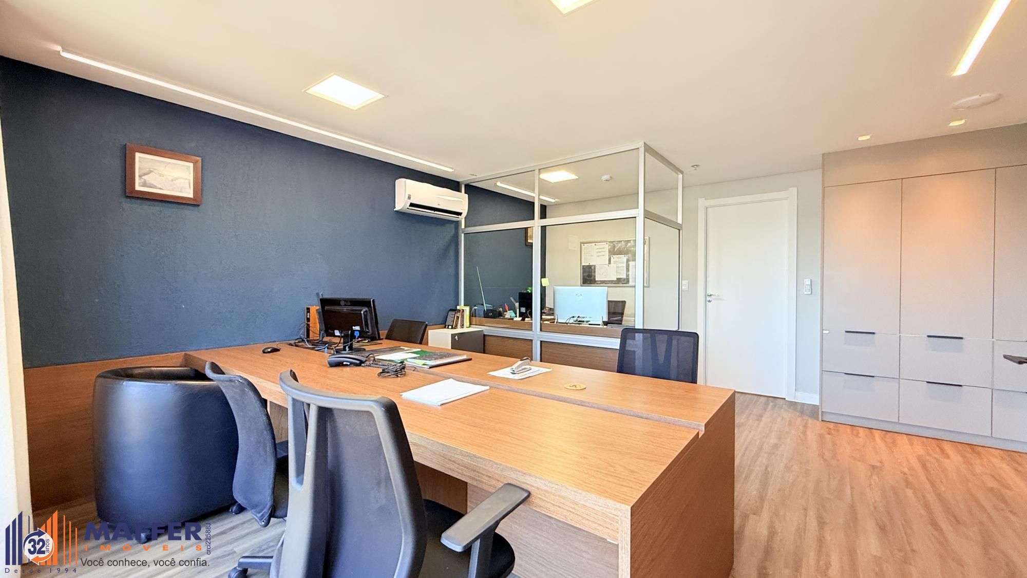 Sala-Conjunto, 79 m² - Foto 14