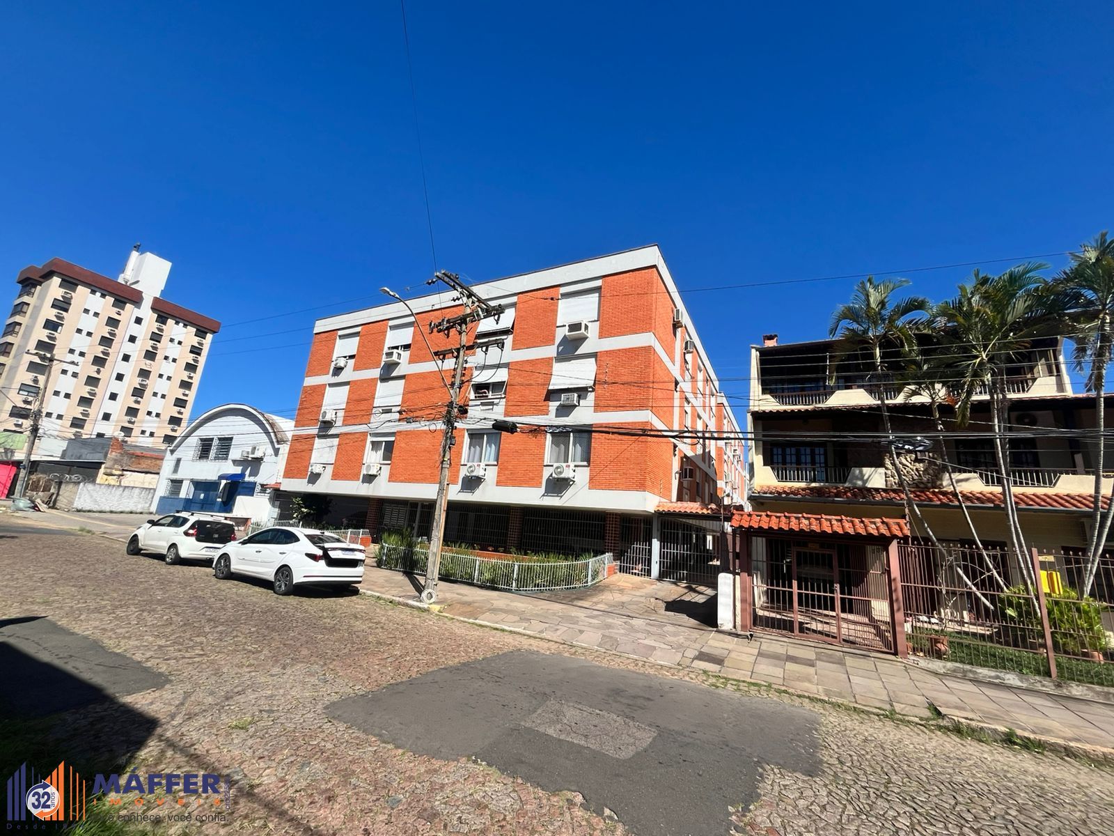 Apartamento, 2 quartos, 72 m² - Foto 2