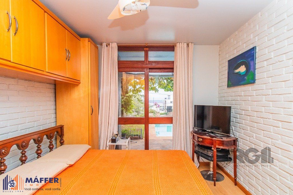 Casa, 3 quartos, 400 m² - Foto 26