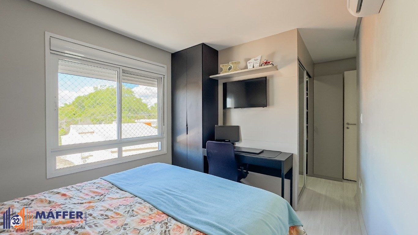 Apartamento, 2 quartos, 73 m² - Foto 11