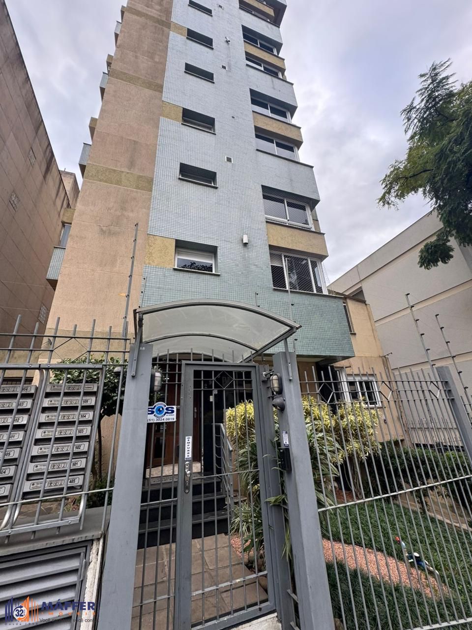 Apartamento 1 quartos à venda, 65m², Petrópolis - Porto Alegre