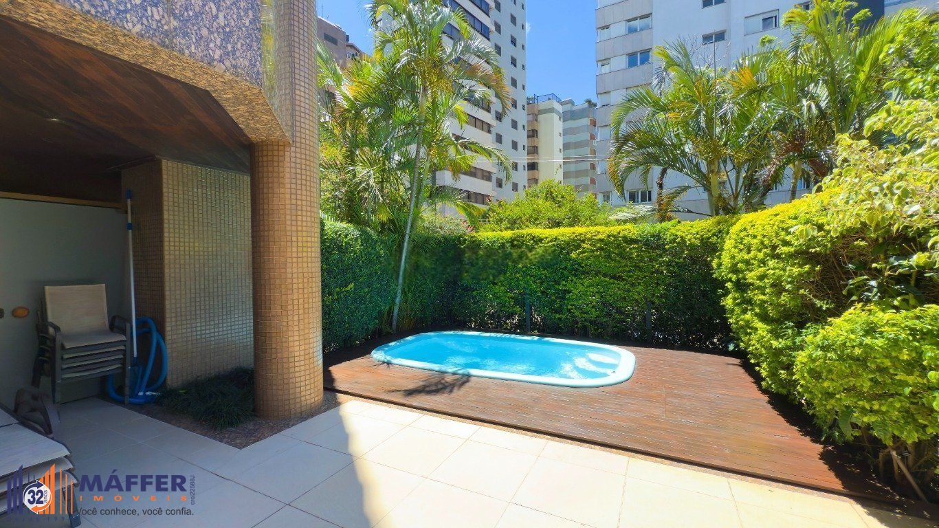 Apartamento, 4 quartos, 206 m² - Foto 19
