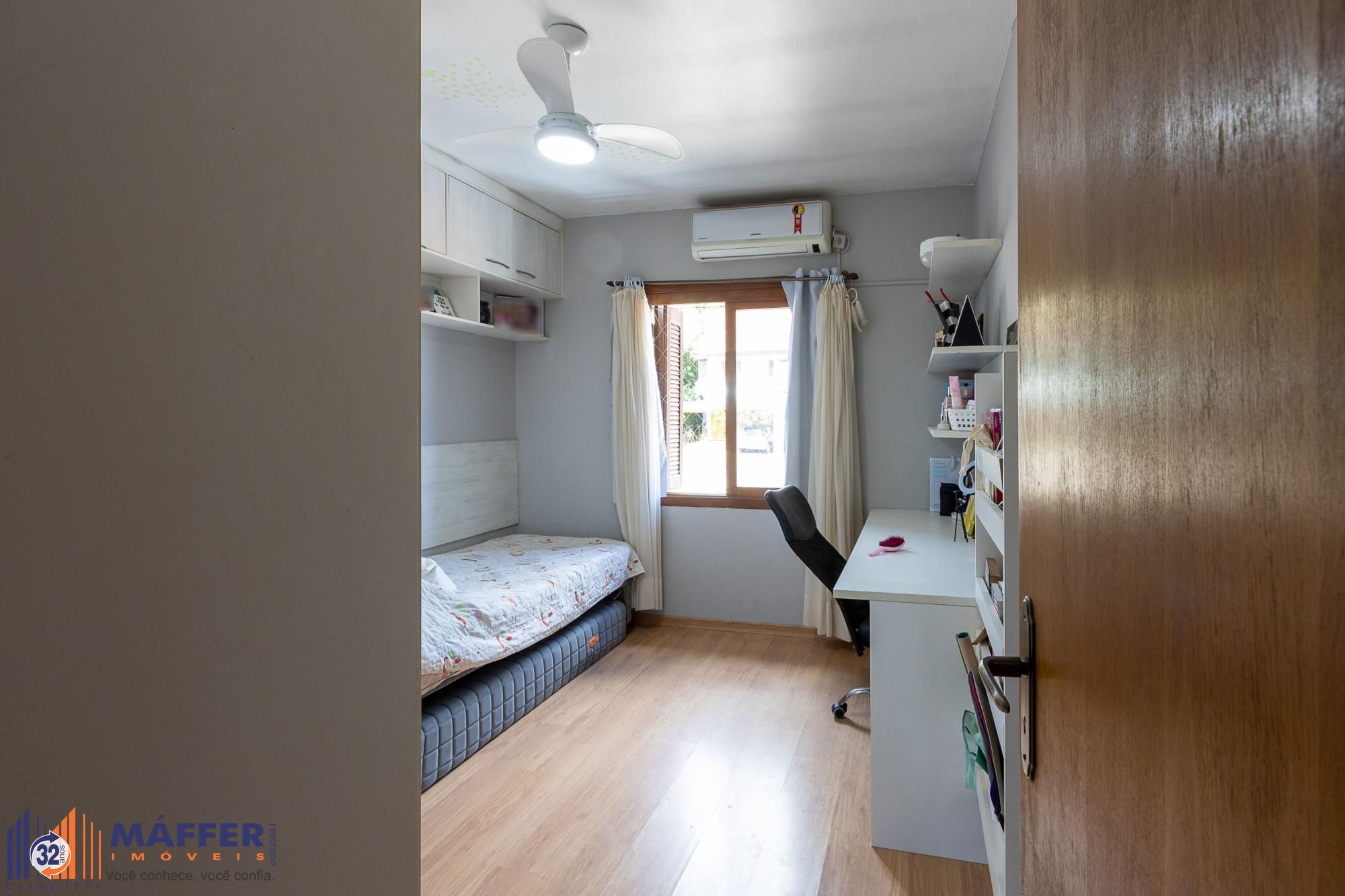 Casa de Condomínio, 3 quartos - Foto 23