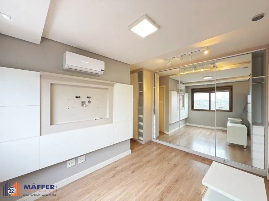 Apartamento, 3 quartos, 86 m² - Foto 14