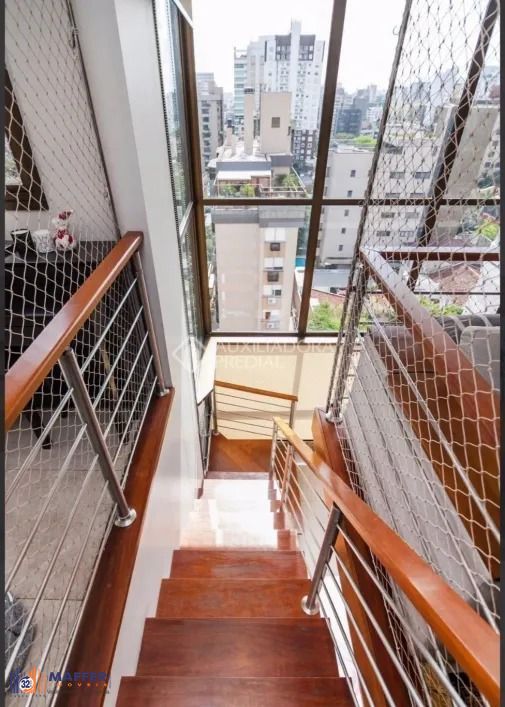 Cobertura, 2 quartos, 155 m² - Foto 30