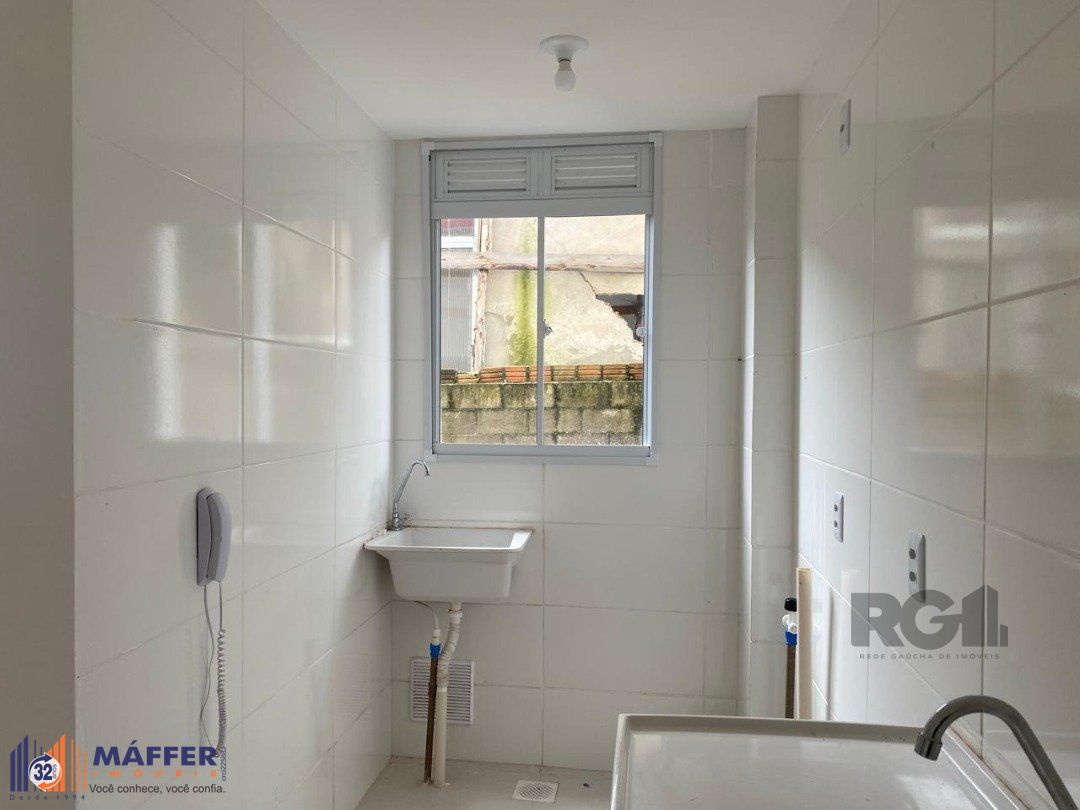 Apartamento, 2 quartos, 43 m² - Foto 9