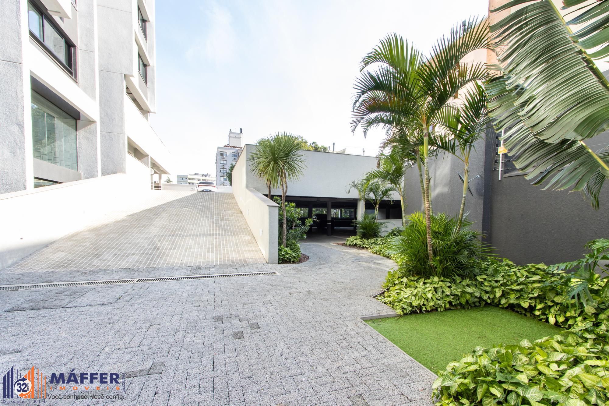 Apartamento, 1 quarto, 25 m² - Foto 51