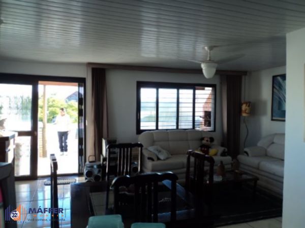 Casa, 3 quartos, 450 m² - Foto 2