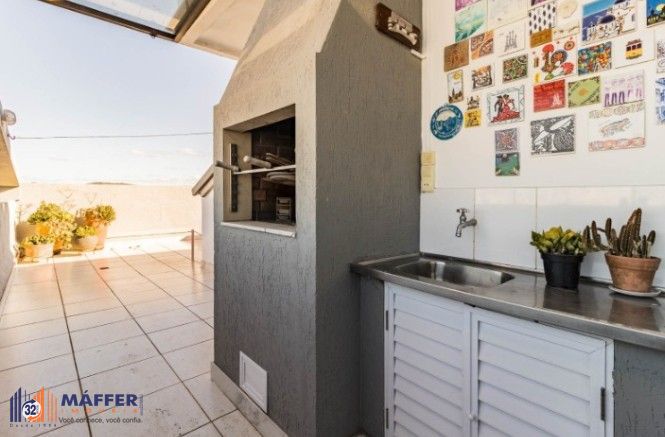 Cobertura, 2 quartos, 128 m² - Foto 37