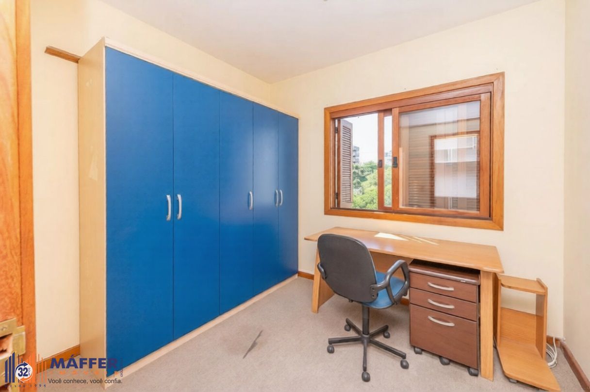 Apartamento, 3 quartos, 92 m² - Foto 14
