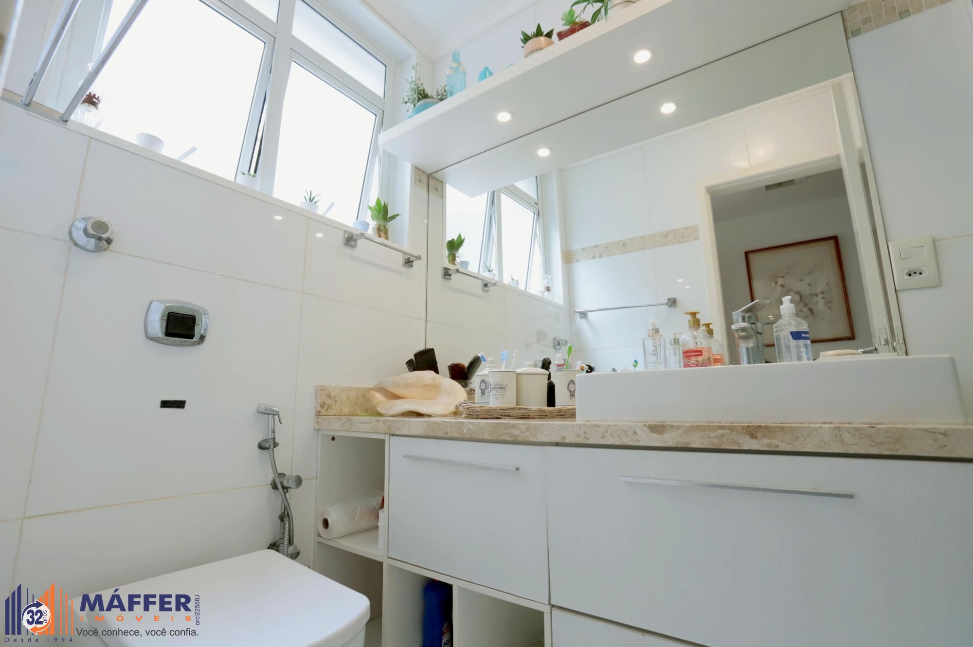 Apartamento, 5 quartos, 228 m² - Foto 31