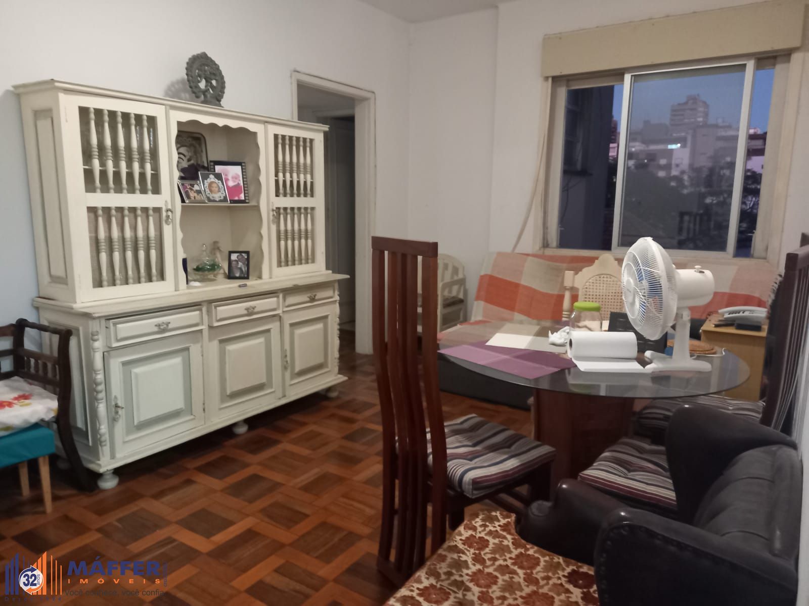 Apartamento, 2 quartos, à venda, 52 m², Floresta - Porto Alegre — foto 2