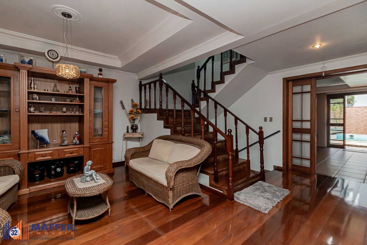 Casa, 3 quartos, à venda, 290 m², Vila Ipiranga - Porto Alegre — foto 5
