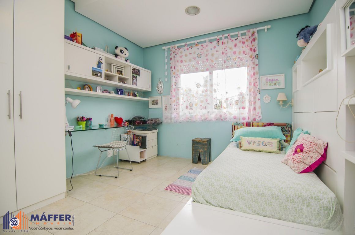 Casa, 3 quartos, 226 m² - Foto 20