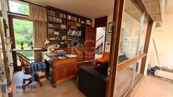 Casa de Condomínio, 4 quartos, à venda, 300 m², Santa Tereza - Porto Alegre — foto 4