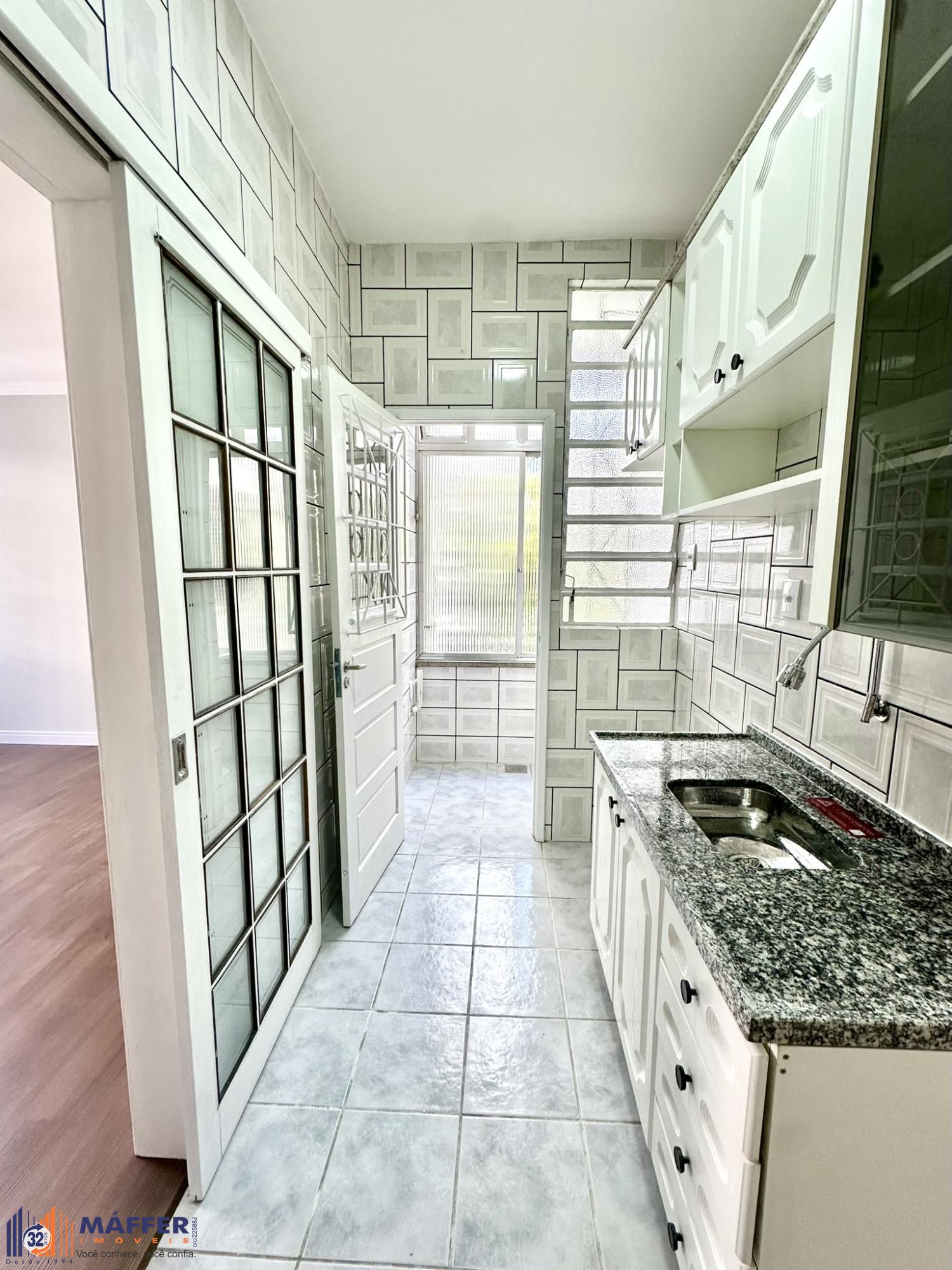 Apartamento, 1 quarto, 57 m² - Foto 4