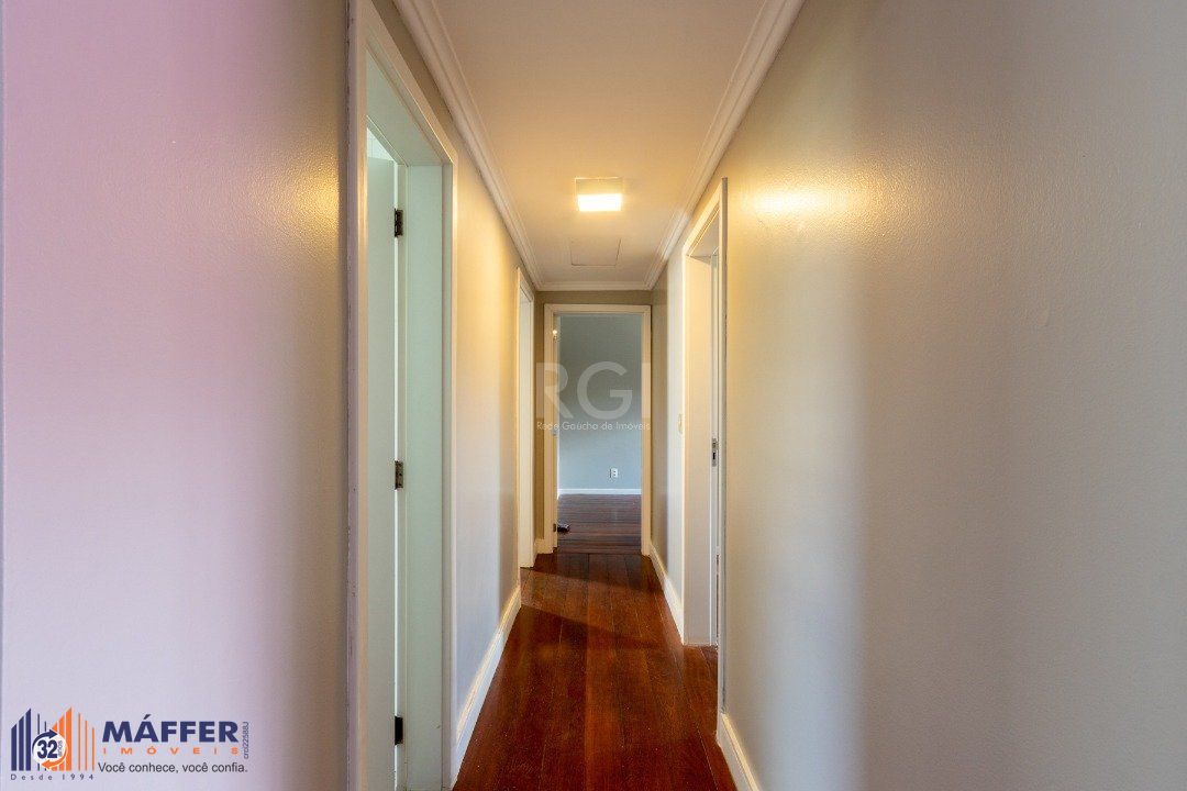 Casa, 3 quartos, 202 m² - Foto 17