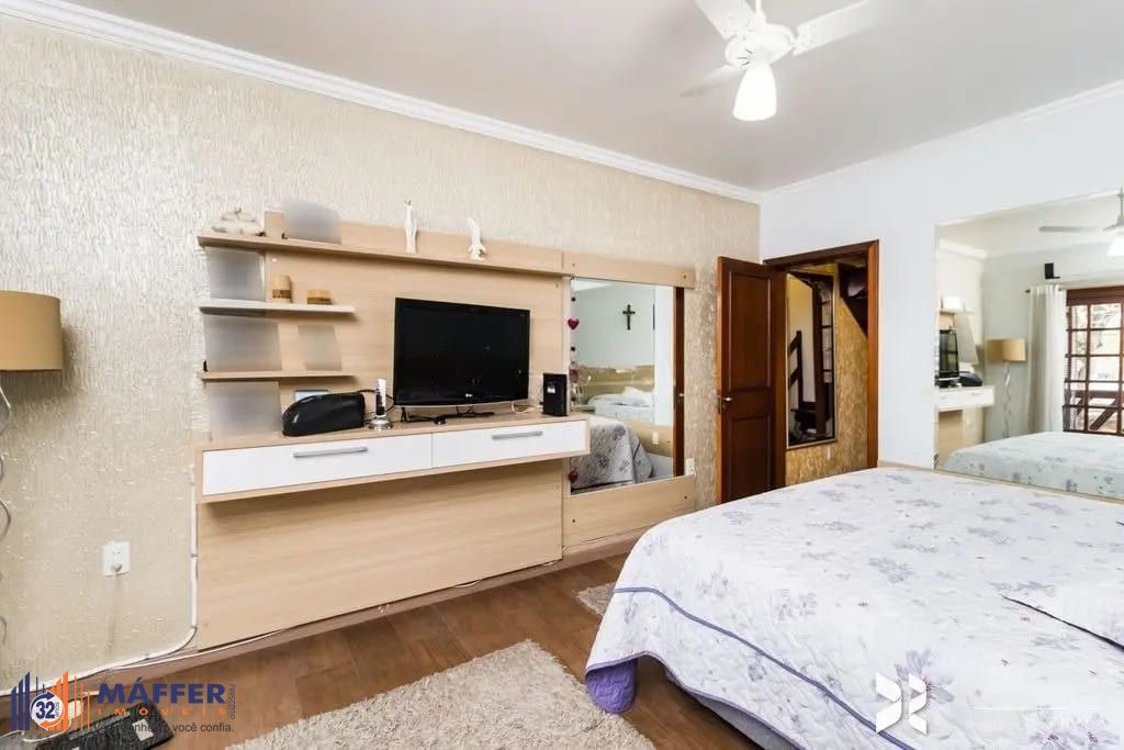 Casa, 3 quartos, 278 m² - Foto 8