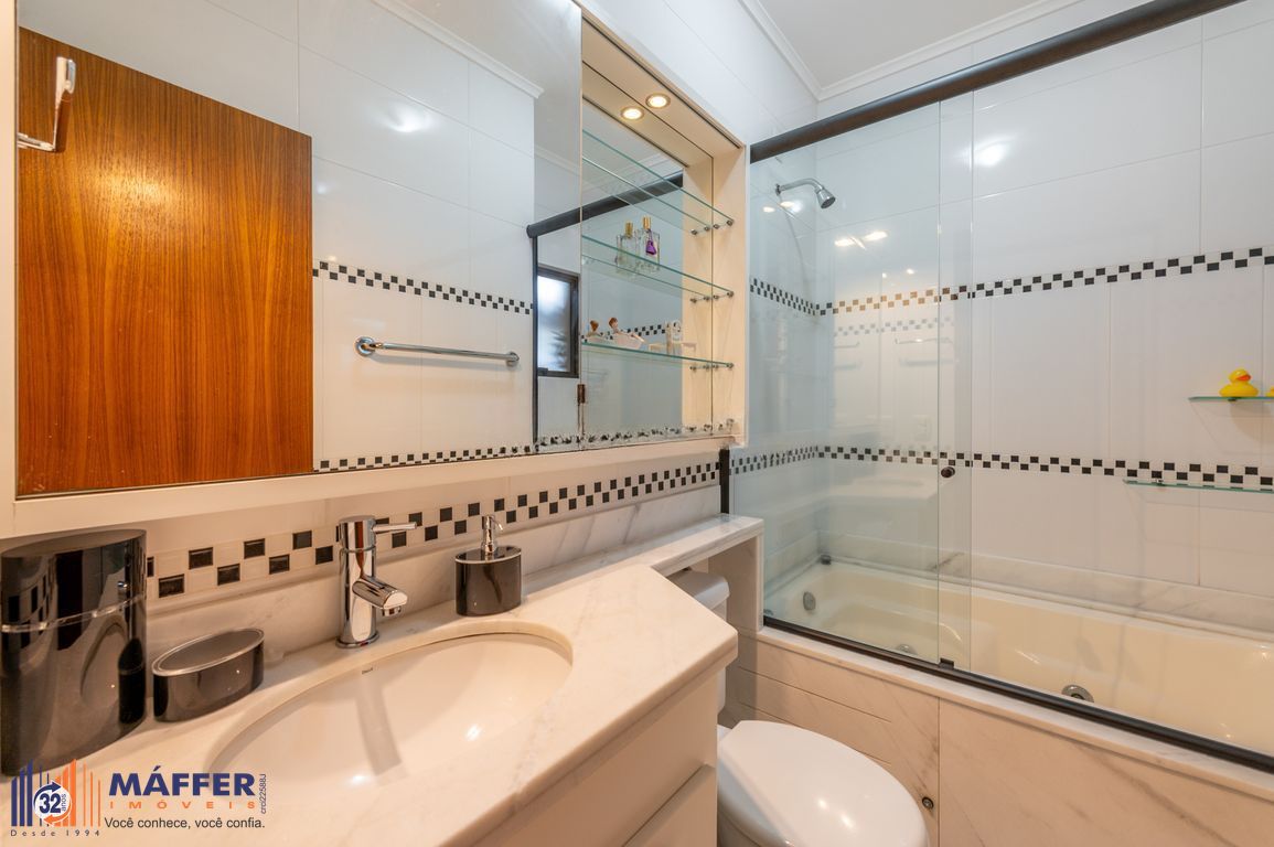 Cobertura, 4 quartos, 260 m² - Foto 14