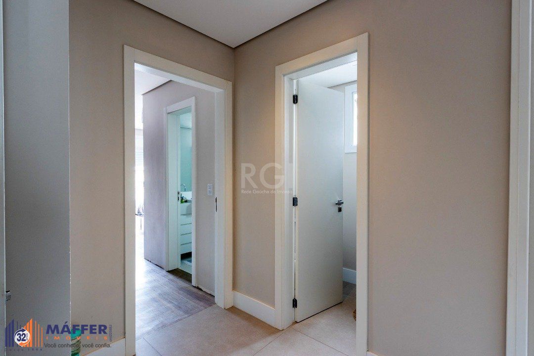Apartamento, 3 quartos, 163 m² - Foto 22
