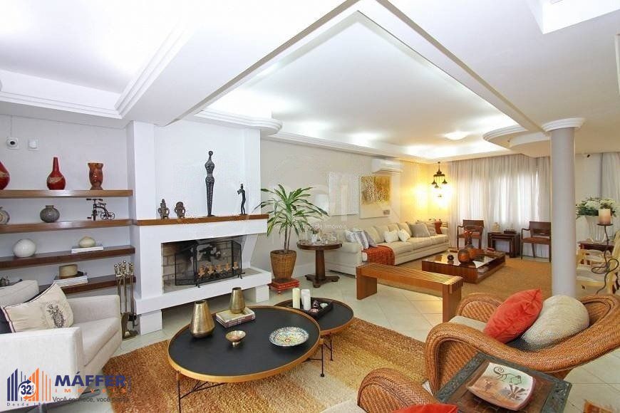 Casa, 4 suítes, à venda, 700 m², Vila Jardim - Porto Alegre — foto 4