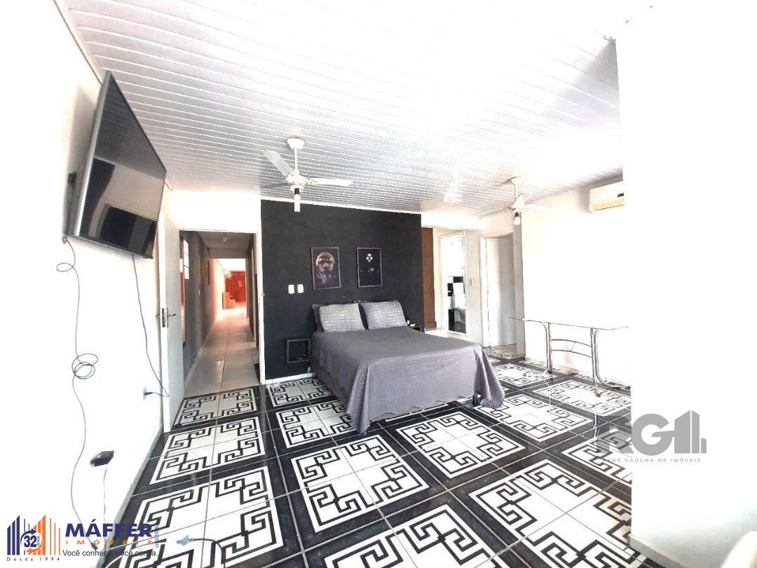 Casa, 4 quartos, 350 m² - Foto 17