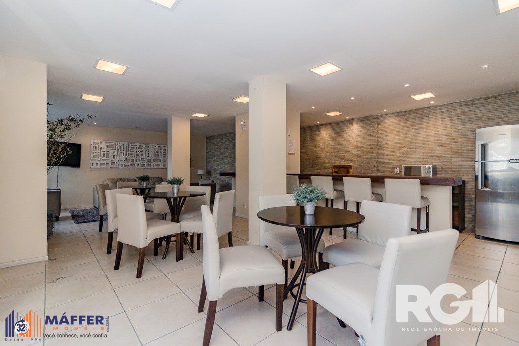Apartamento, 2 quartos, 56 m² - Foto 12
