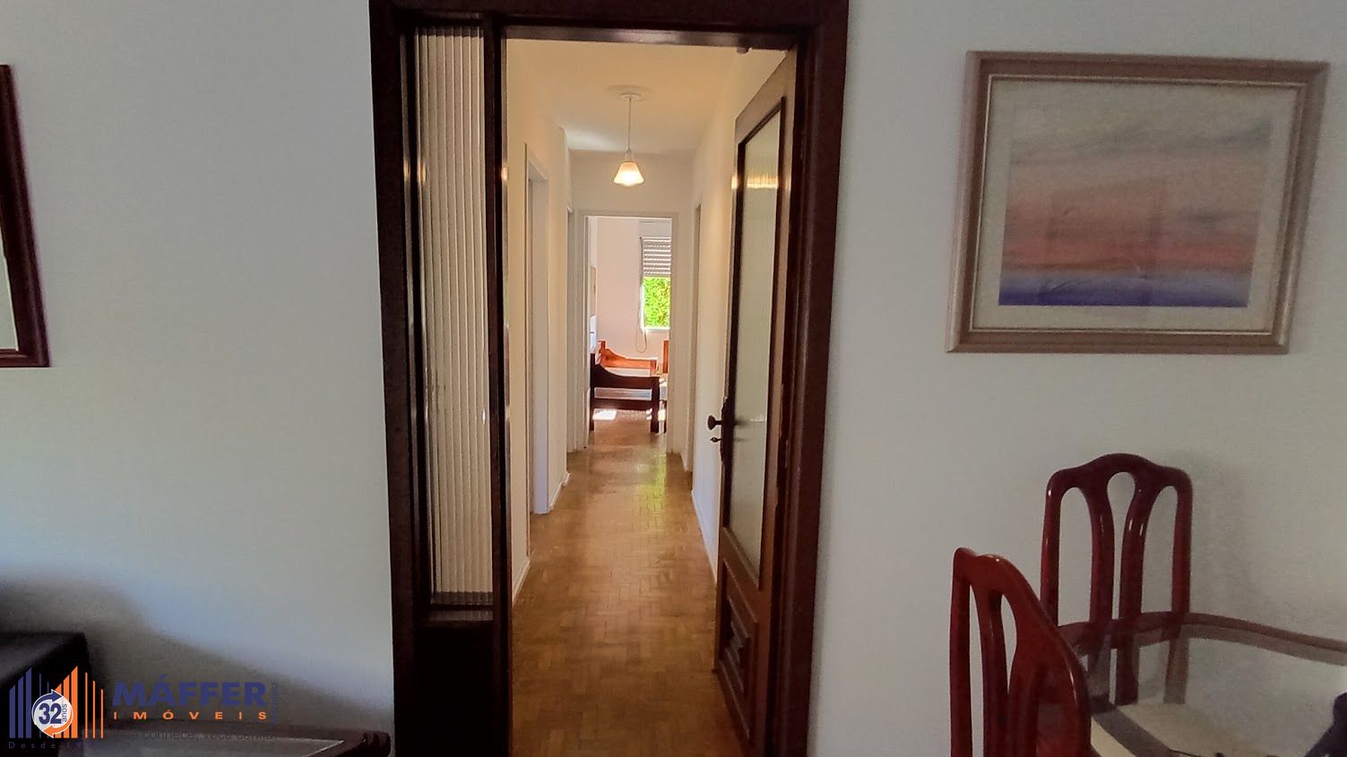 Apartamento, 3 quartos, à venda, 75 m², Cristal - Porto Alegre — foto 2
